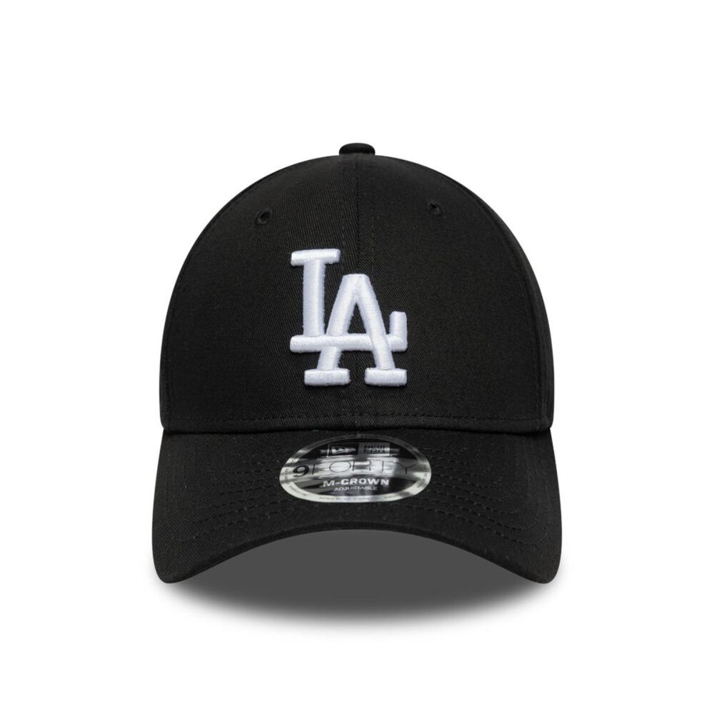 Gorra 9forty Los Angeles Dodgers Seasonal Colors Black image number 2.0