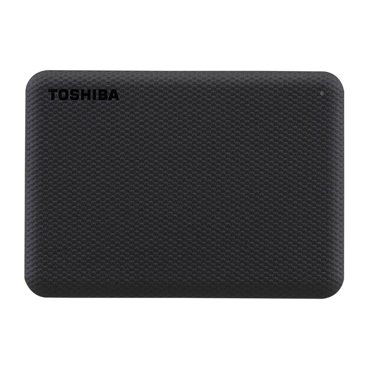 Disco Duro Port&aacute;til Toshiba Canvio Advance V10 2 TB image number 0.0