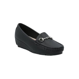 Zapato Casual Mujer Azaleia Devira Negro