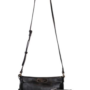 Cartera Eyton Y Billetera Abella Black Kenneth Cole