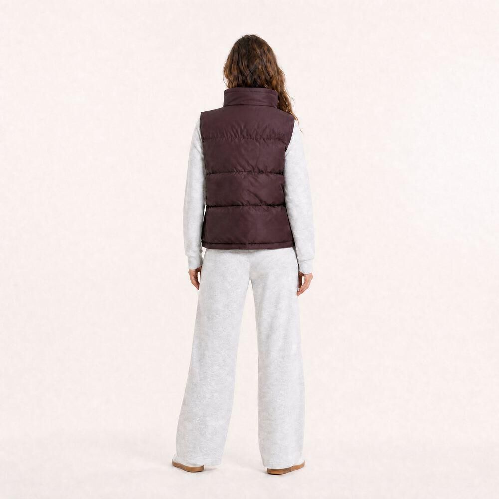 Parka Mujer Freedom image number 1.0
