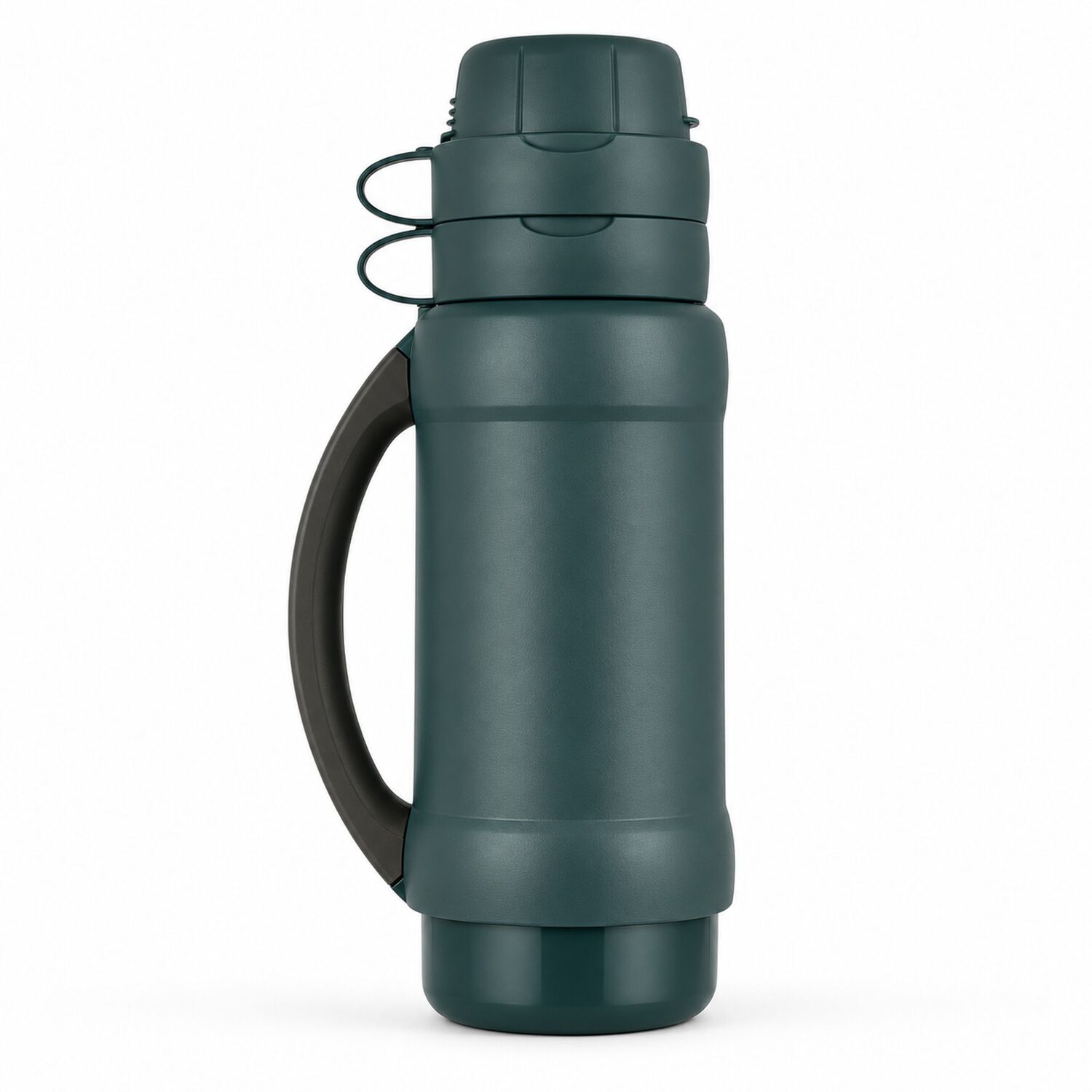 Termo Para L&iacute;quidos 1.8 Litros Thermos 35-180-c7 Petr&oacute;leo image number 6.0
