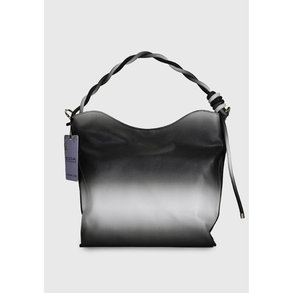 Cartera Litzy Negro image number 2.0