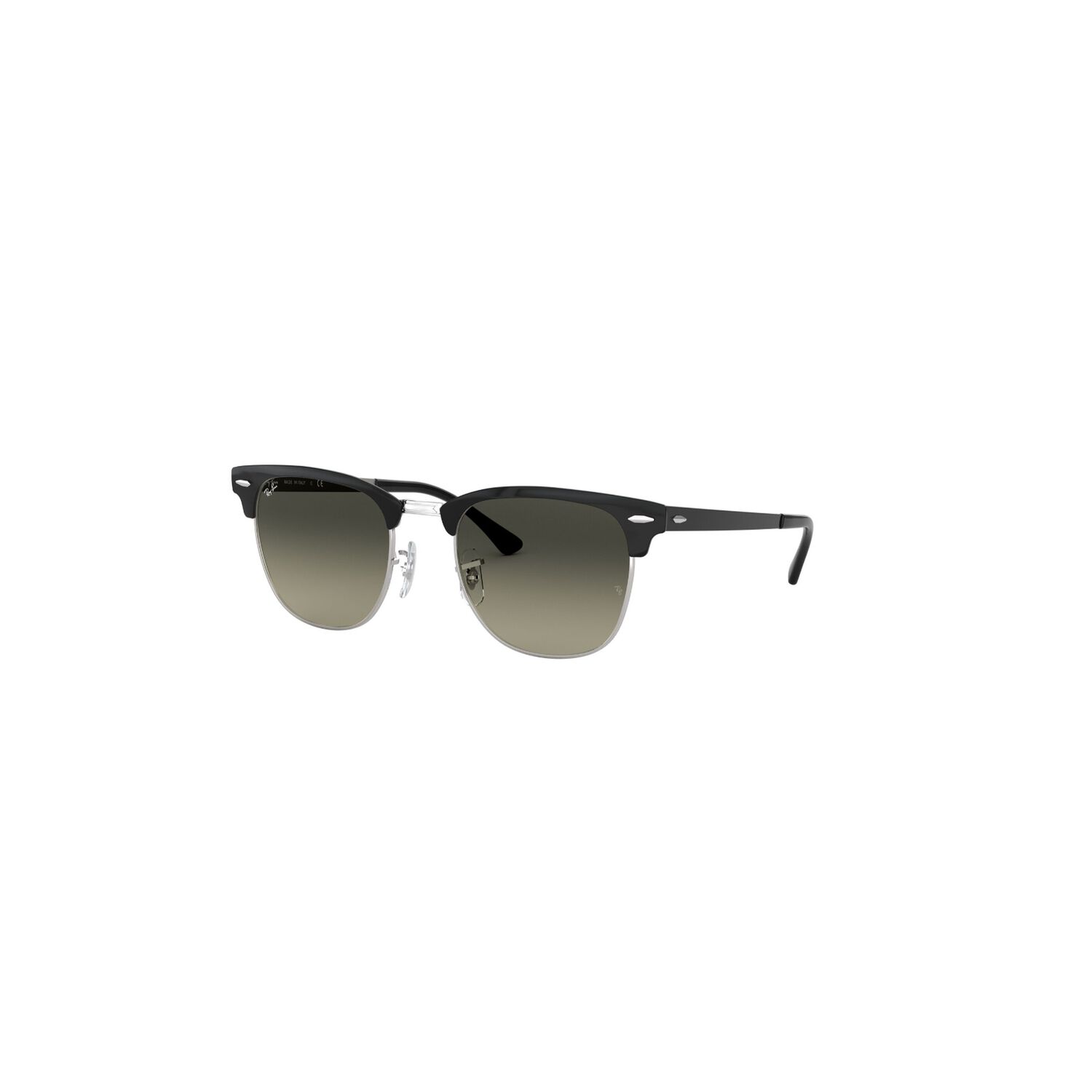 Lentes De Sol Clubmaster Negro Ray-ban image number 1.0