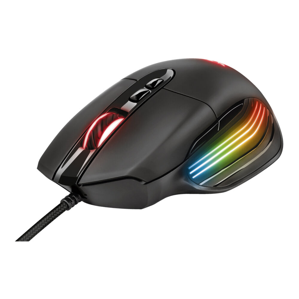 Mouse Gamer Rgb 10000dpi Gxt 940 Xidon - Ps image number 0.0