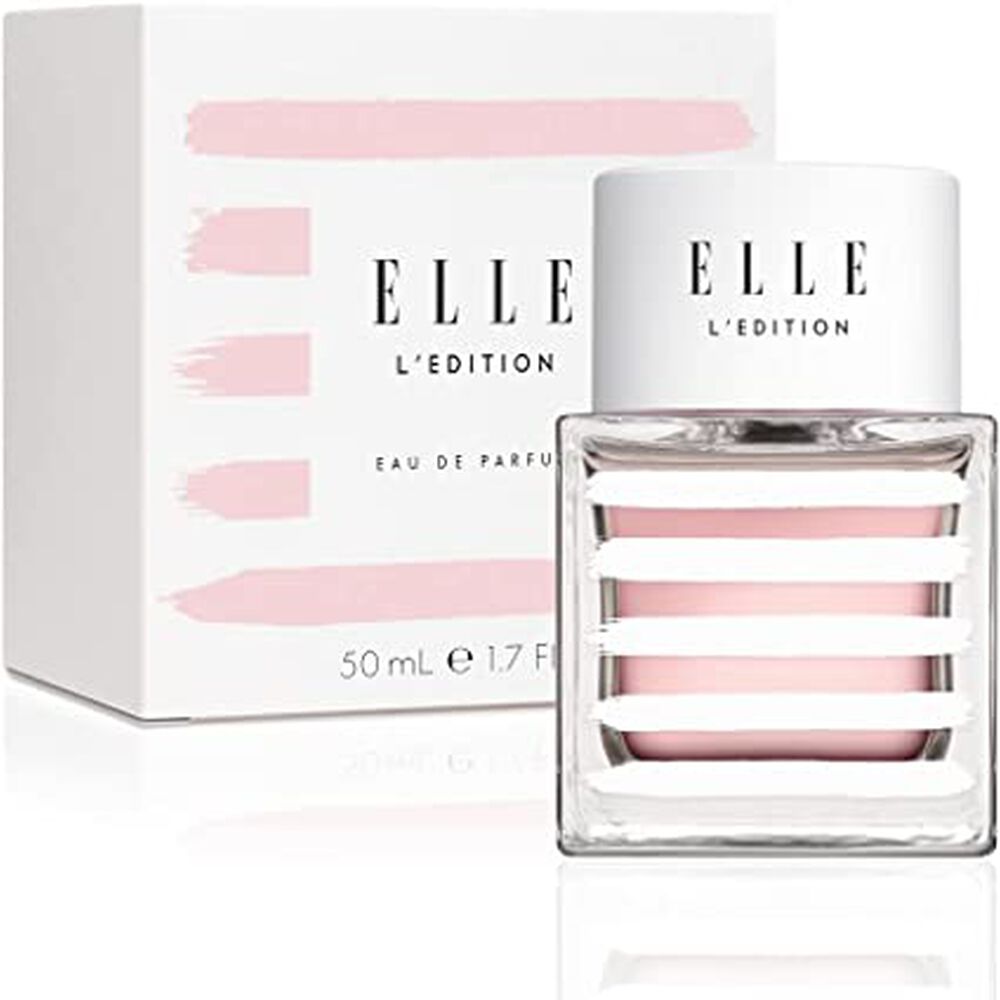 Elle L Edition 50ml Edp Mujer Elle Perfume image number 0.0