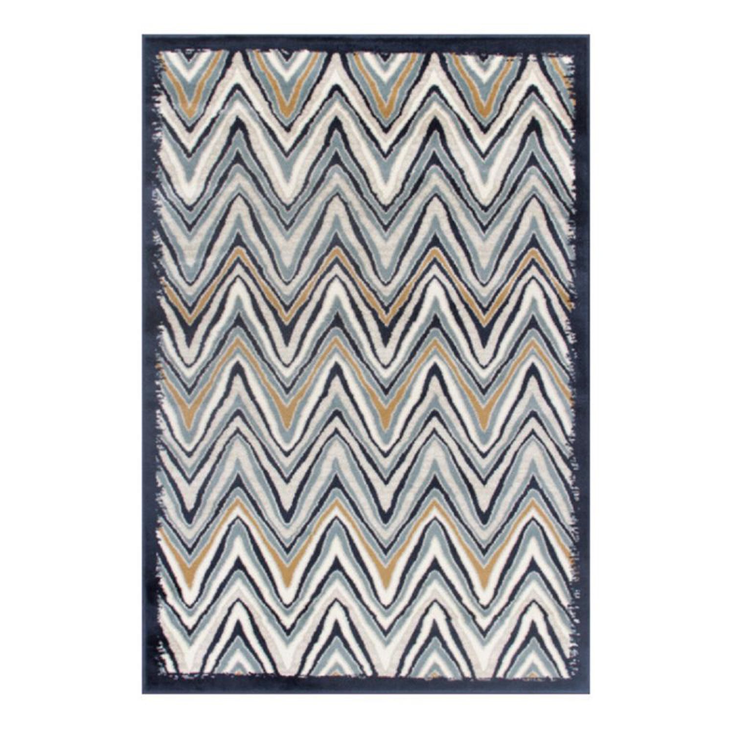 Alfombra Idetex Heatset Satchi Rainbow / 160x235 Cm image number 0.0