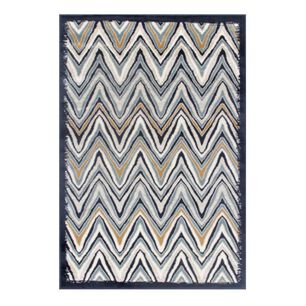 Alfombra Idetex Heatset Satchi Rainbow / 160x235 Cm