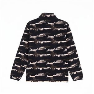 Poler&oacute;n Hombre Ocean Pacific