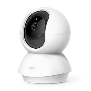 Camara De Seguridad Tp-link Tapo C200 Wifi 360 Microsd 512gb