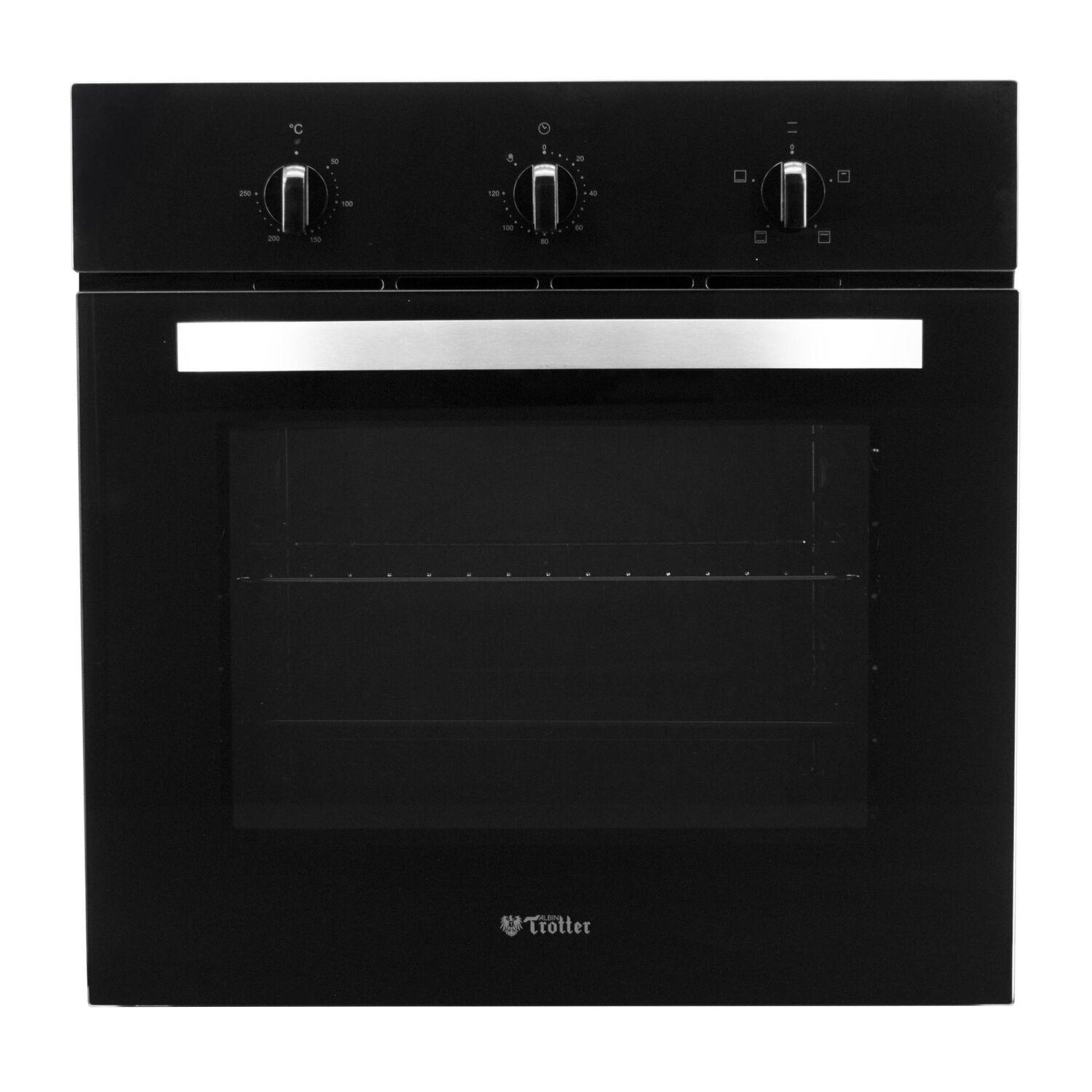 Horno El&eacute;ctrico Empotrable Albin Trotter Kurz image number 0.0