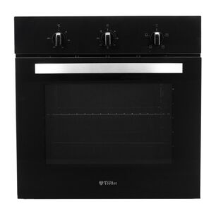 Horno El&eacute;ctrico Empotrable Albin Trotter Kurz