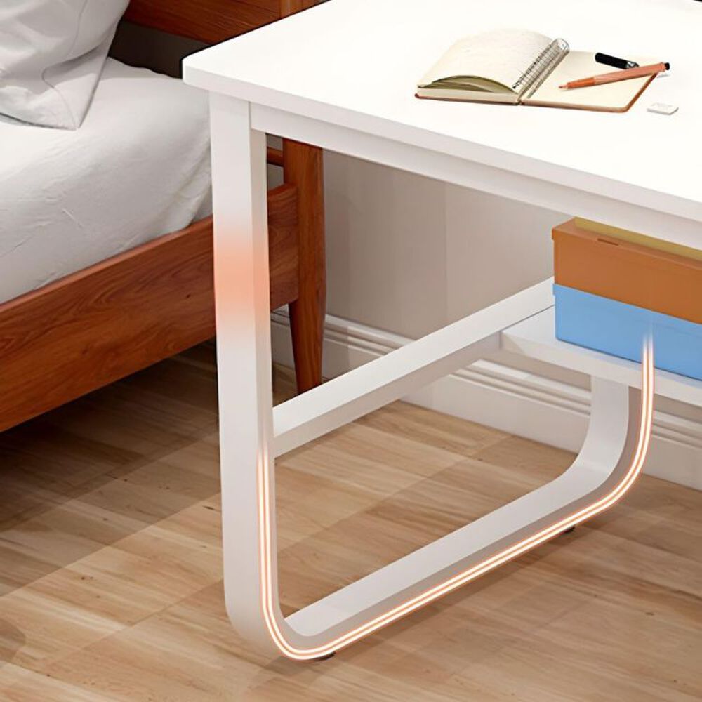 Escritorio Para Homeoffice Con Cajonera 120*50*73.5 image number 5.0
