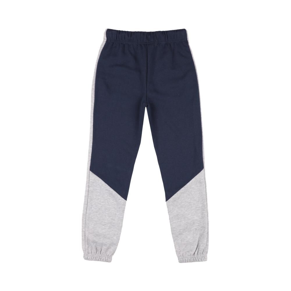 Pantalón De Buzo Niño Topsis image number 1.0