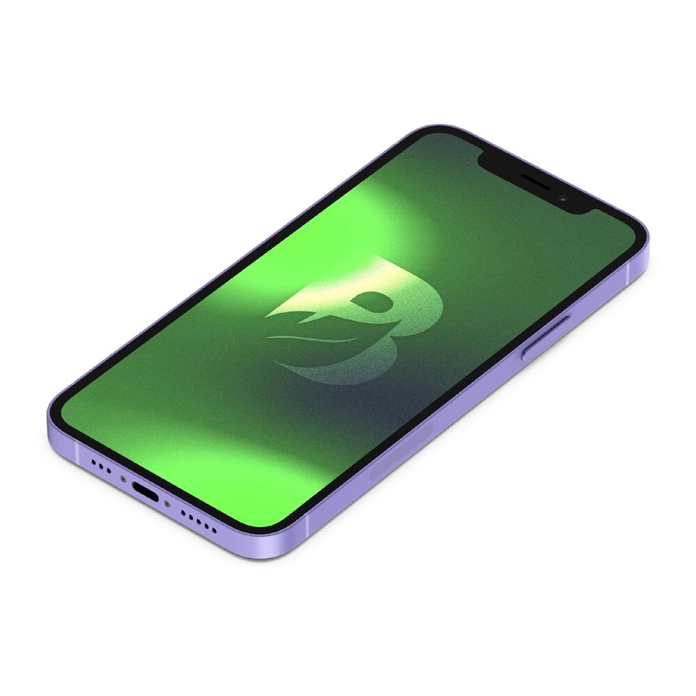 Iphone 12 Mini 64gb - Morado Recondicionado image number 3.0