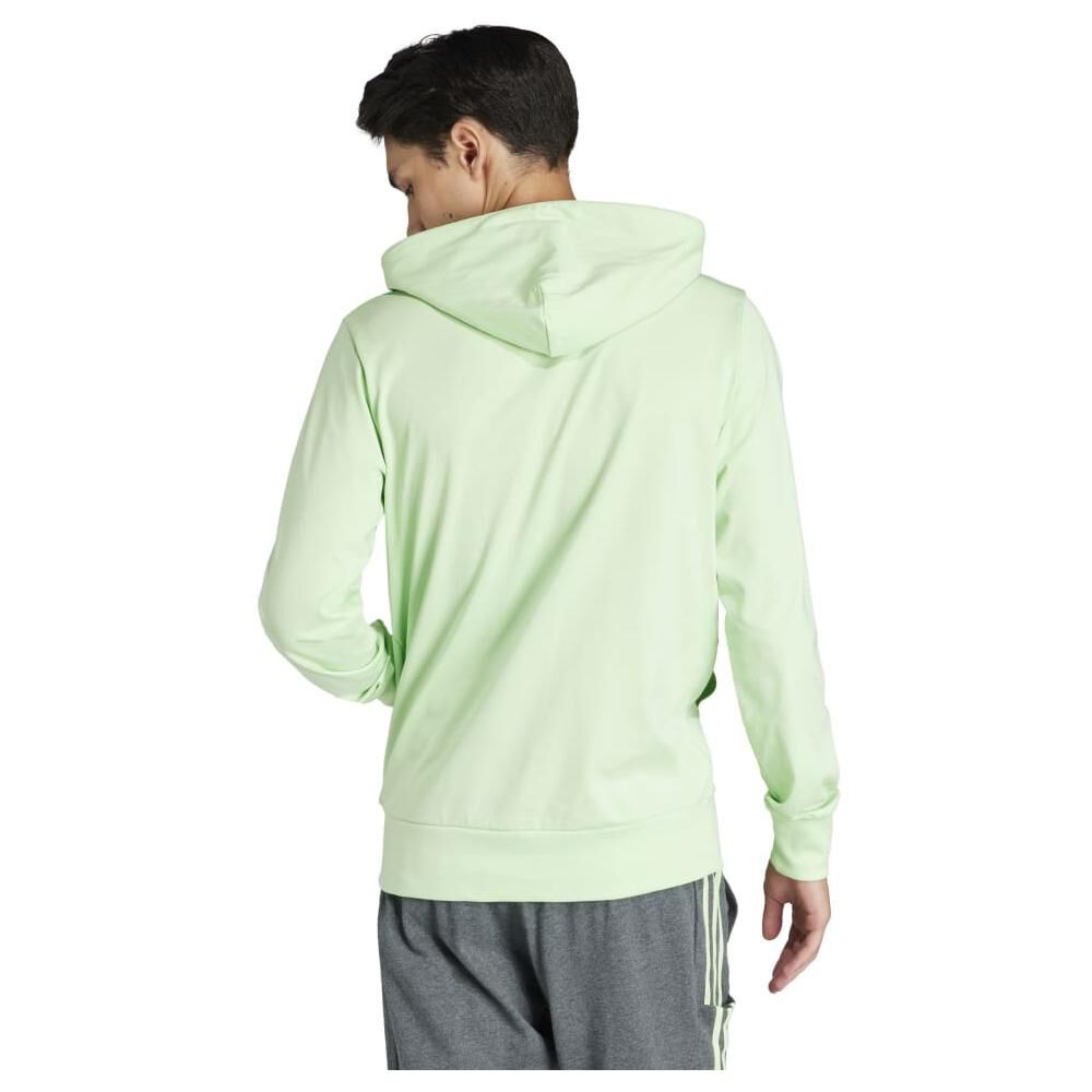 Polerón Deportivo Hombre Sportswear Adidas image number 2.0