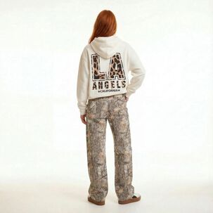 Pantal&oacute;n Mujer Rolly Go