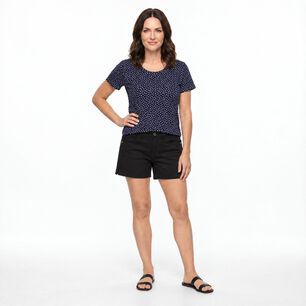 Polera Mujer Geeps