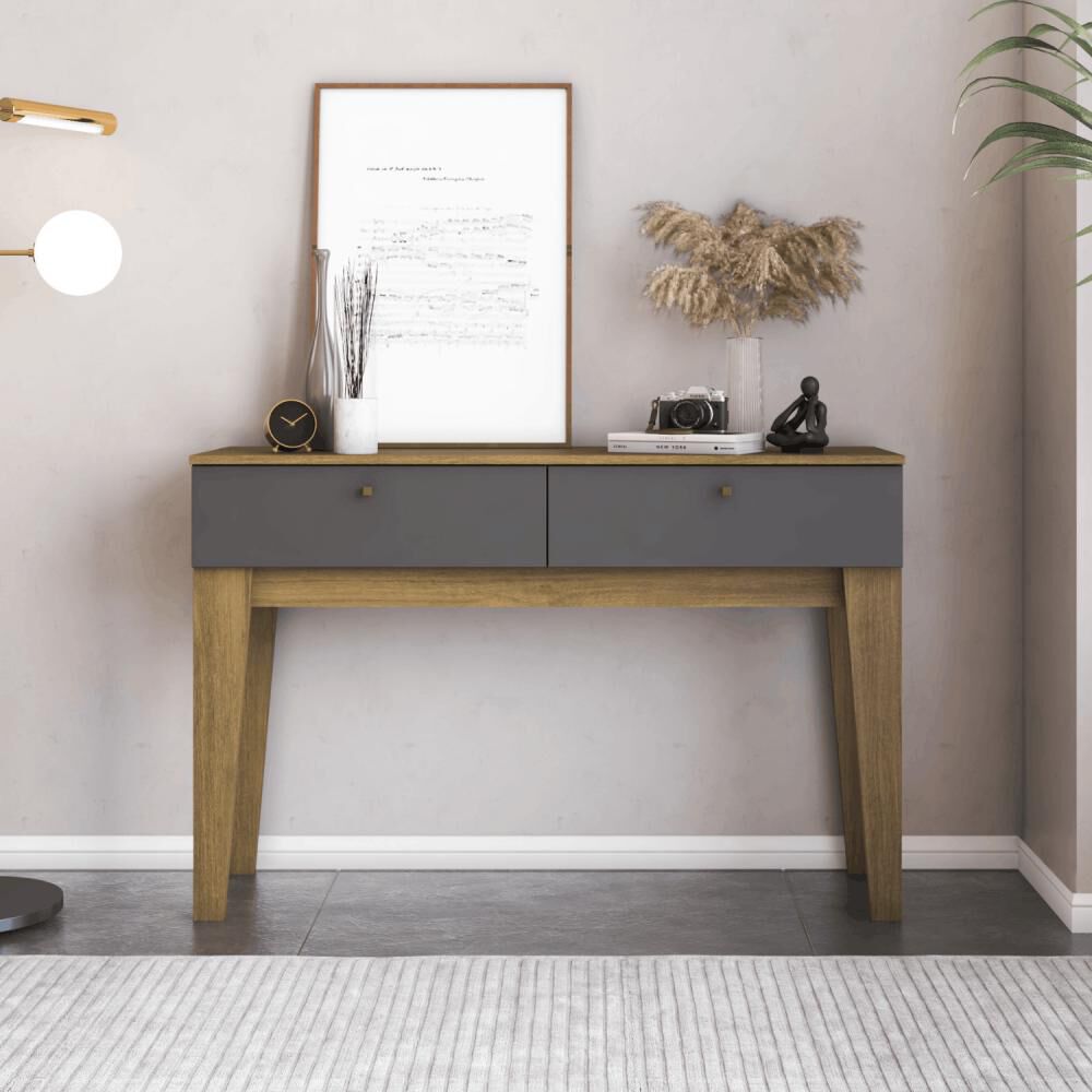 Mesa De Arrimo Exit Roma image number 5.0