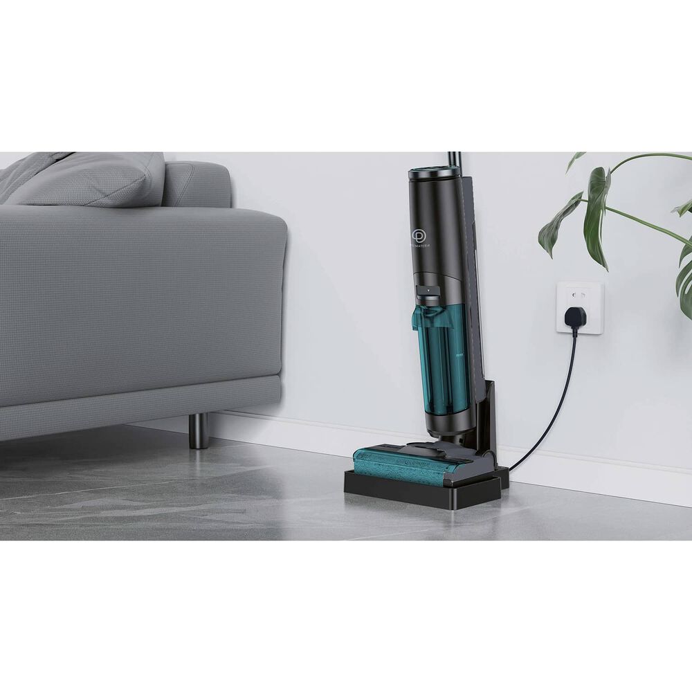 Cargador Aspiradora Trapeadora Inal&aacute;mbrica X7-pro Primaterm image number 1.0