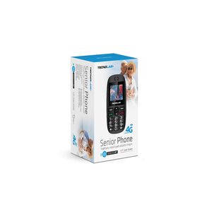 Telefono Celular Senior 4g Compacto