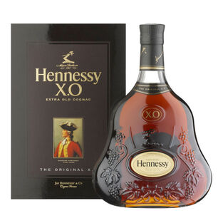 Cognac Hennessy Xo