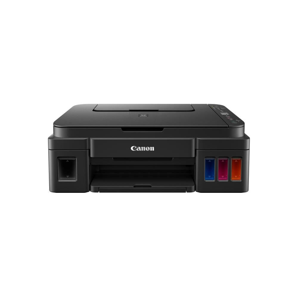 Impresora Multifuncional Canon Pixma G3110 en Oferta | Hites.com