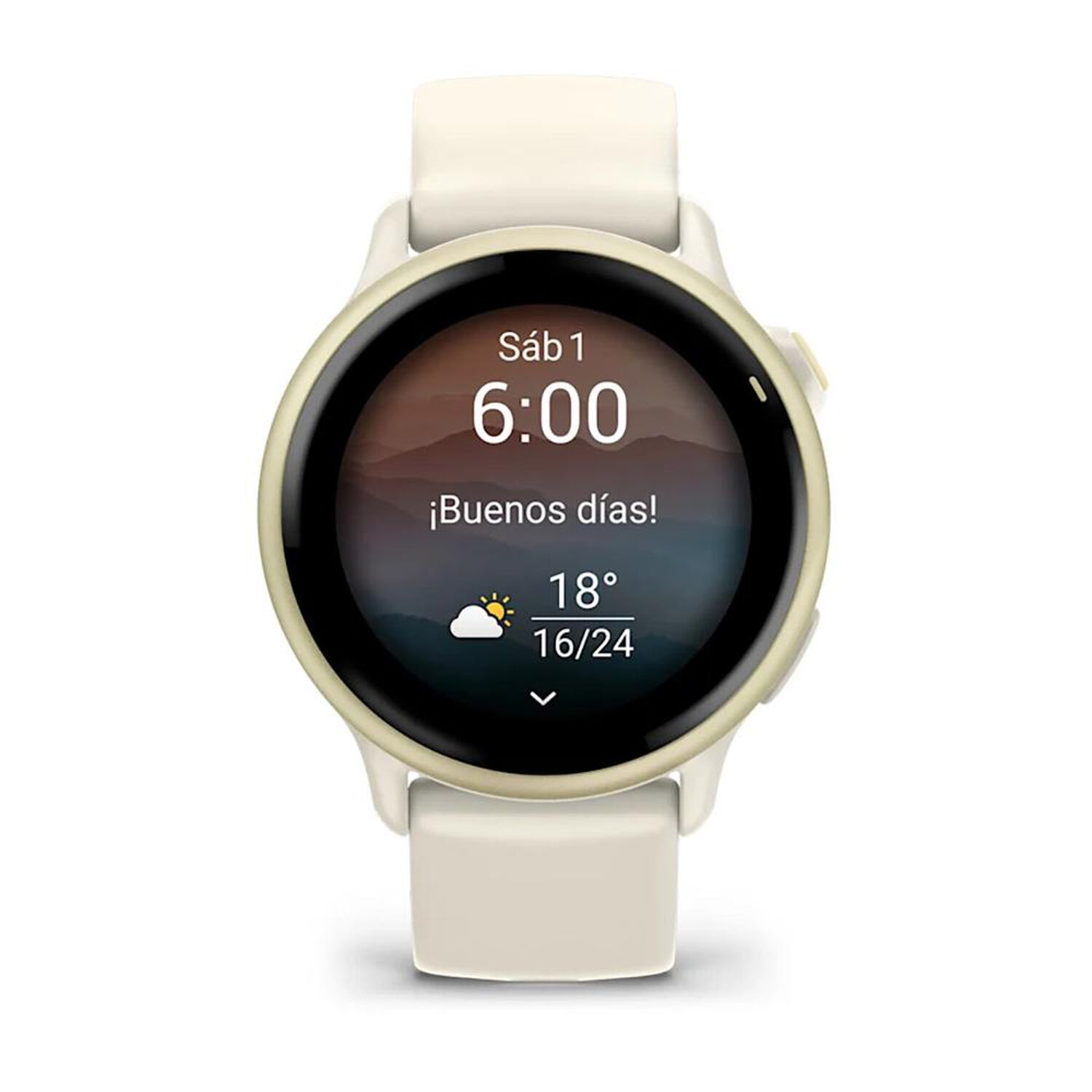 Smartwatch Garmin Vivoactive 6 GPS / 30,4 mm image number 2.0