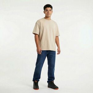 Jeans Hombre Skuad