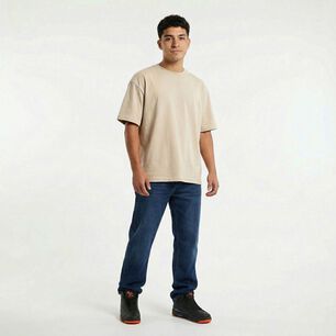 Jeans Hombre Skuad