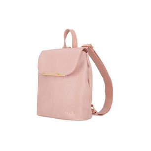 Mochila Secret Kansas Ss25 Rosa S