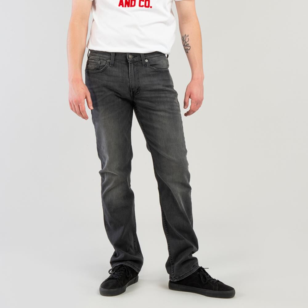 Jeans Hombre Levi's 514 Regular en Oferta | Hites.com