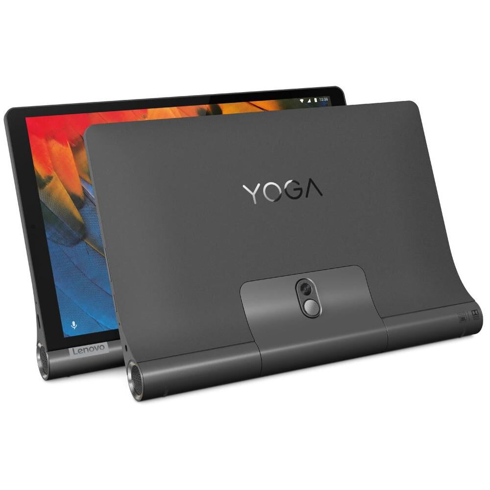 Tablet Lenovo Yoga Smart Tab / Gris Grafito / 4 Gb Ram / 64 Gb / 10.1 " image number 3.0