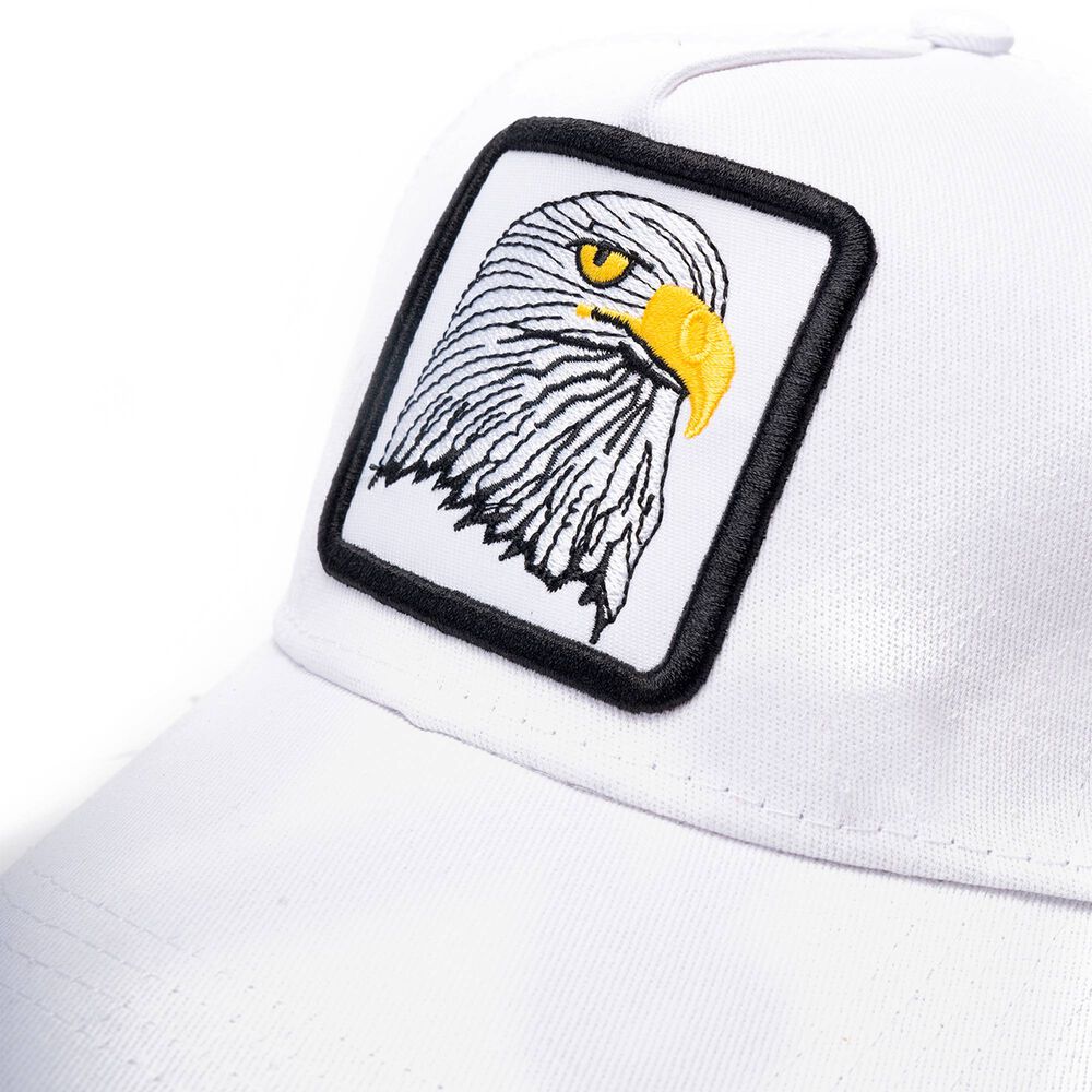 Gorra Aguila Blanco Chinitown image number 4.0