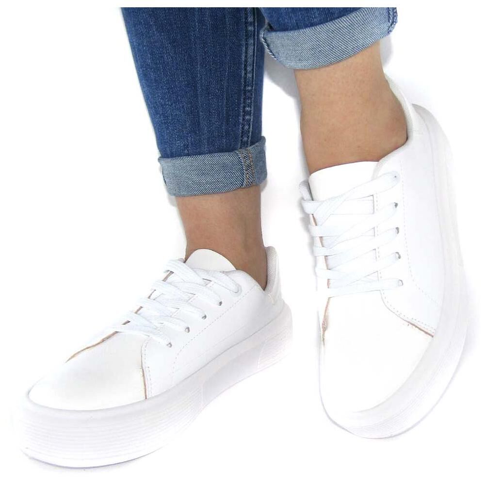 Zapatilla Urbana Mujer Beira Rio en Oferta | Hites.com