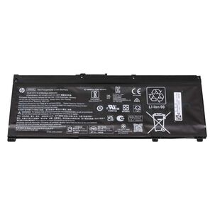 Bater&iacute;a 4c 70wh 4.55ah Lithium-ion Sr04xl