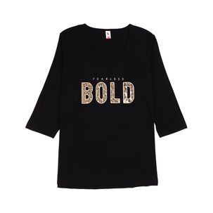 Polera Mujer Sexy Large