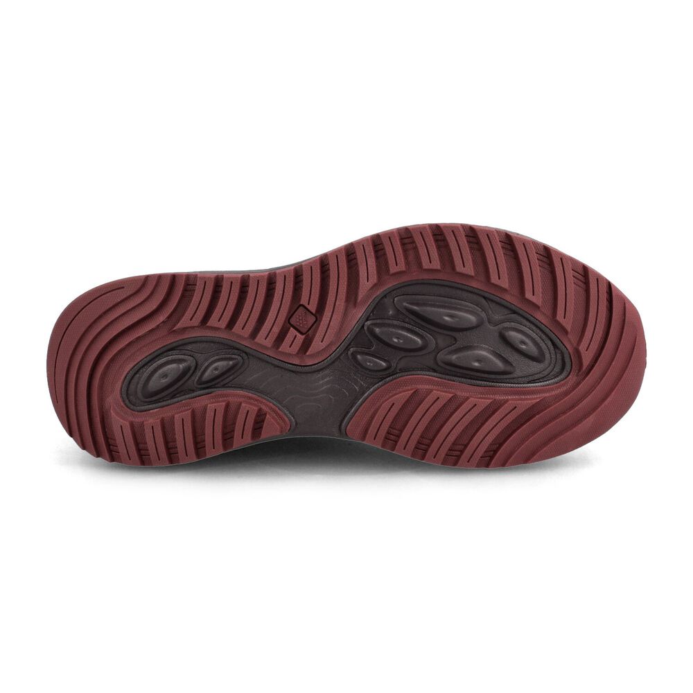 Zapatilla Outdoor Mujer Weinbrenner Fiji Trx Negro image number 4.0