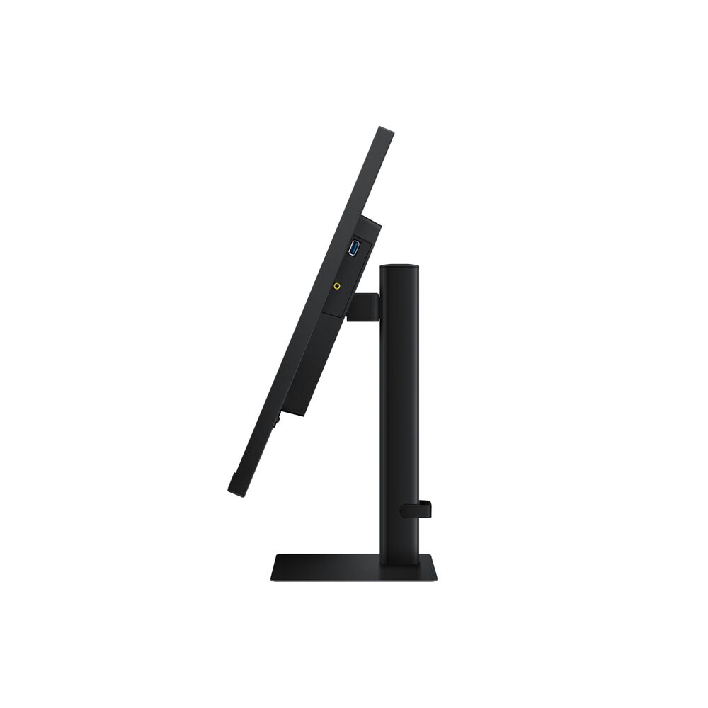 Samsung 27" S70ud Viewfinity S7 Uhd 60hz Monitor High Resolution Plano image number 4.0