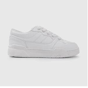 Zapatilla Infantil Niña Colloky Blanco