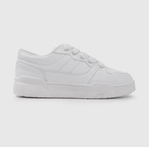 Zapatilla Infantil Ni&ntilde;a Colloky Blanco