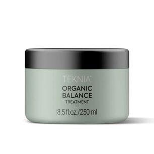 Tratamiento Organic Balance Hidratante 250ml Teknia Lakme