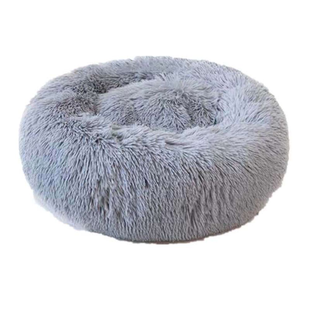 Cama Para Mascota Perros Y Gatos 60cm Tamaño M image number 0.0