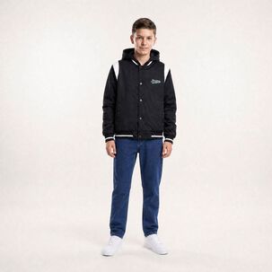 Chaqueta Ni&ntilde;o Skuad