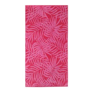 Toalla De Playa Illusions Bay / 80x160 Cm
