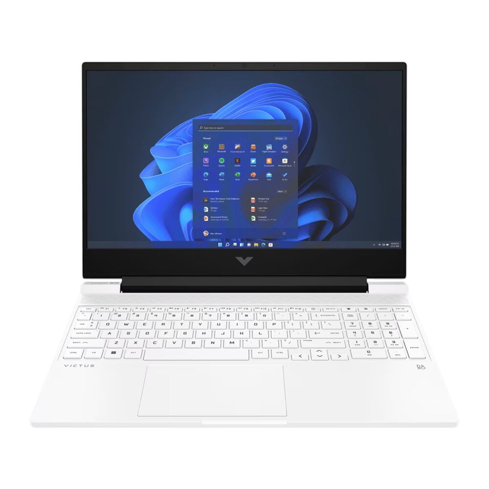 Victus Gaming Laptop 15-fb0115la, Amd Ryzen5 5600h, 15.6", 8gb/512gb Ssd Pc- Seminuevo image number 0.0