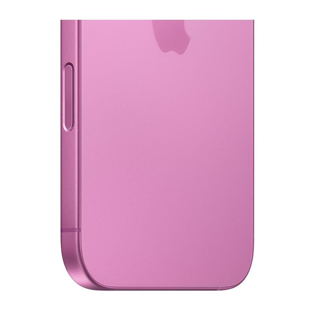 iPhone 16 Apple / 5G / 128 GB / Rosado / Liberado image number 4.0
