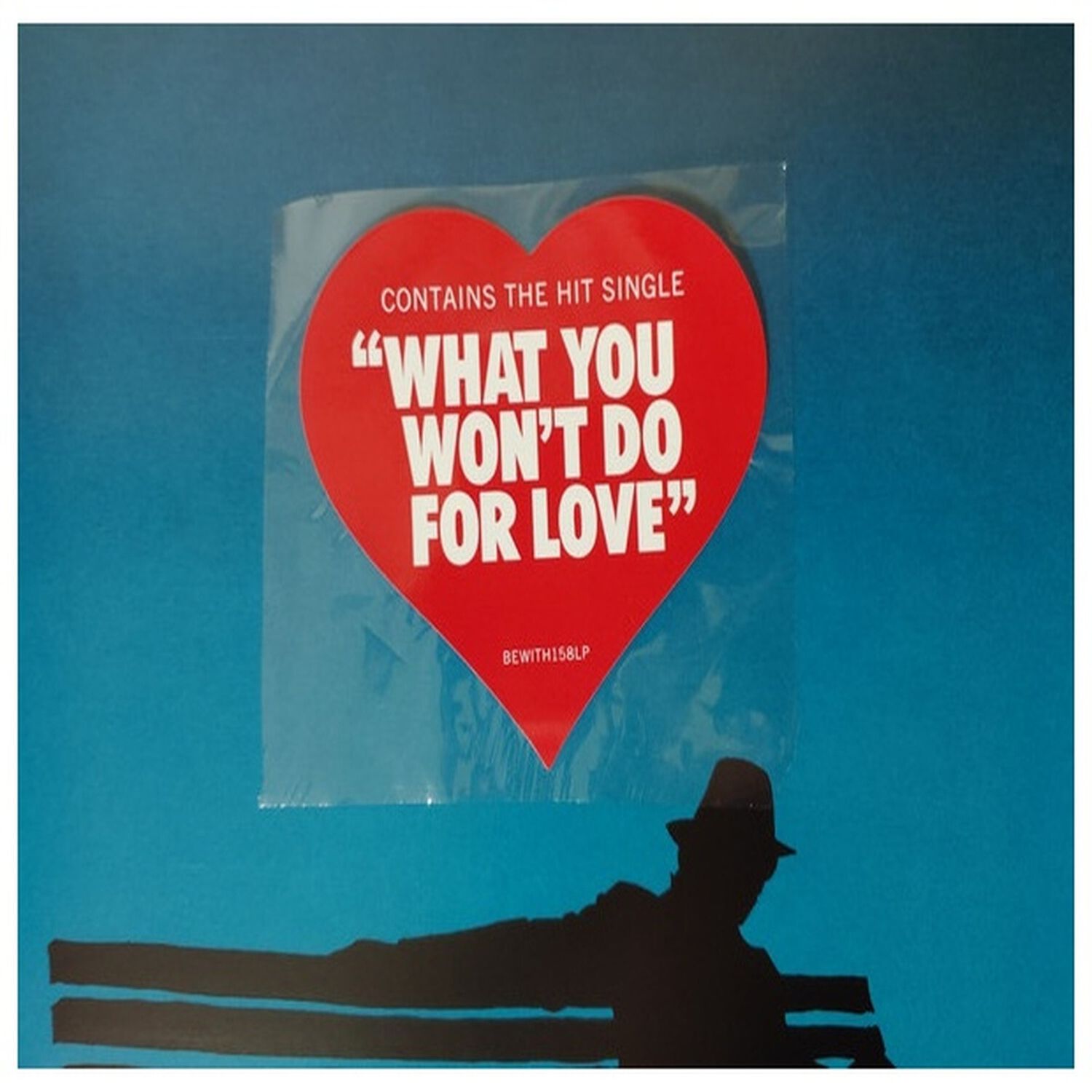 Bobby Caldwell - Bobby Caldwell | Vinilo image number 4.0