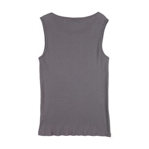 Polera Hombre Az Black