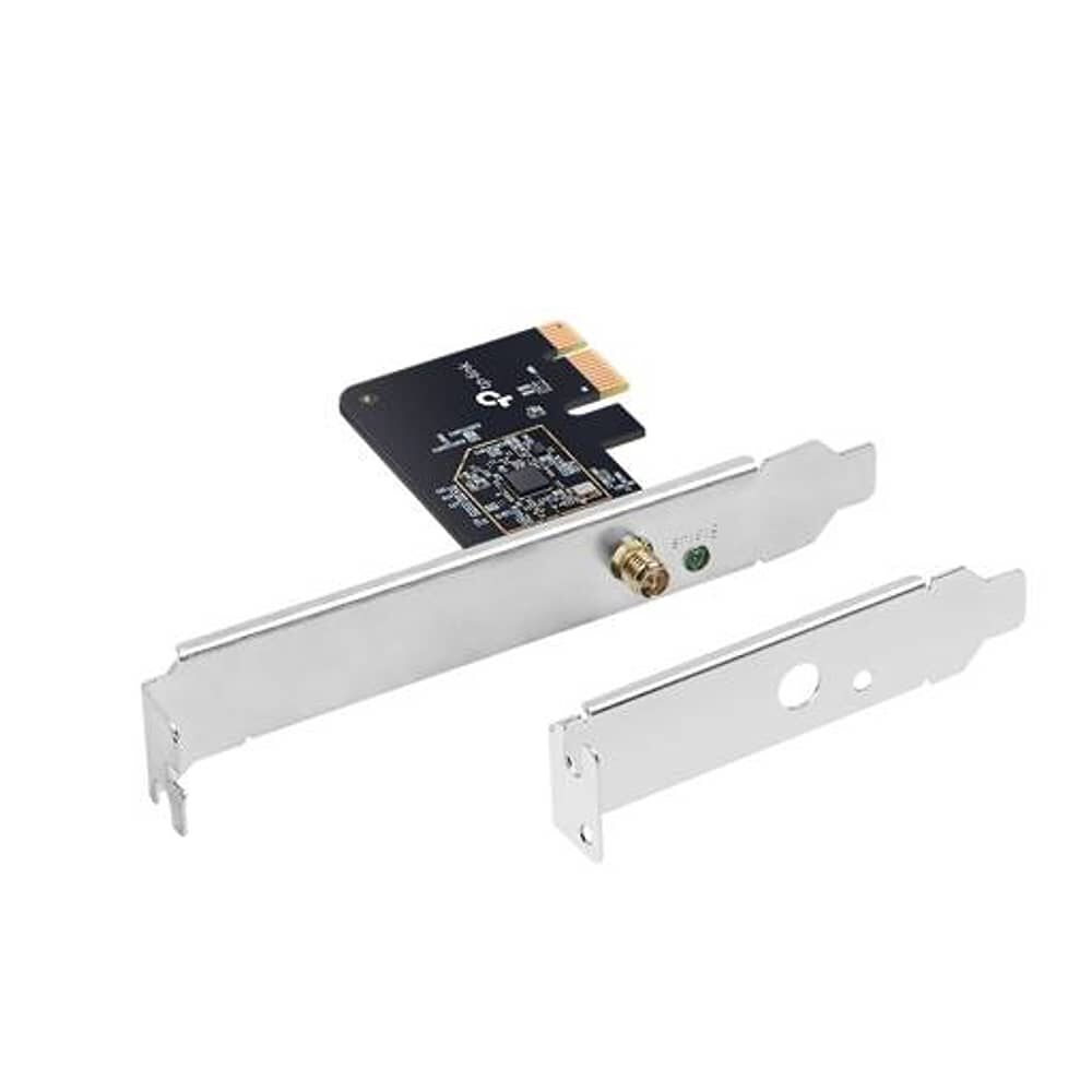Adaptador Wi-fi Pcie Tp-link Archer T2e Ac600 De Alta Potencia, Compatible Con Mu-mimo image number 2.0